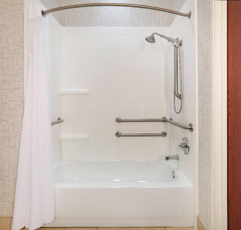 Holiday Inn Express Suites Burleson/Ft. Worth IHG image