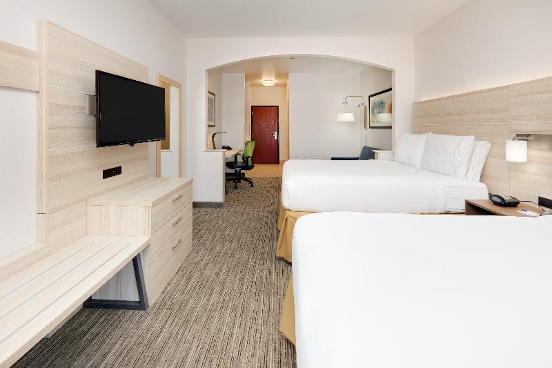 Holiday Inn Express Suites Burleson/Ft. Worth IHG image