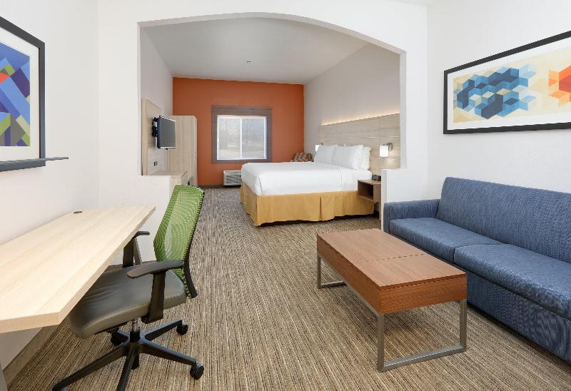Holiday Inn Express Suites Burleson/Ft. Worth IHG image