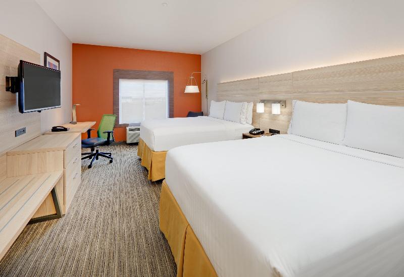 Holiday Inn Express Suites Burleson/Ft. Worth IHG image