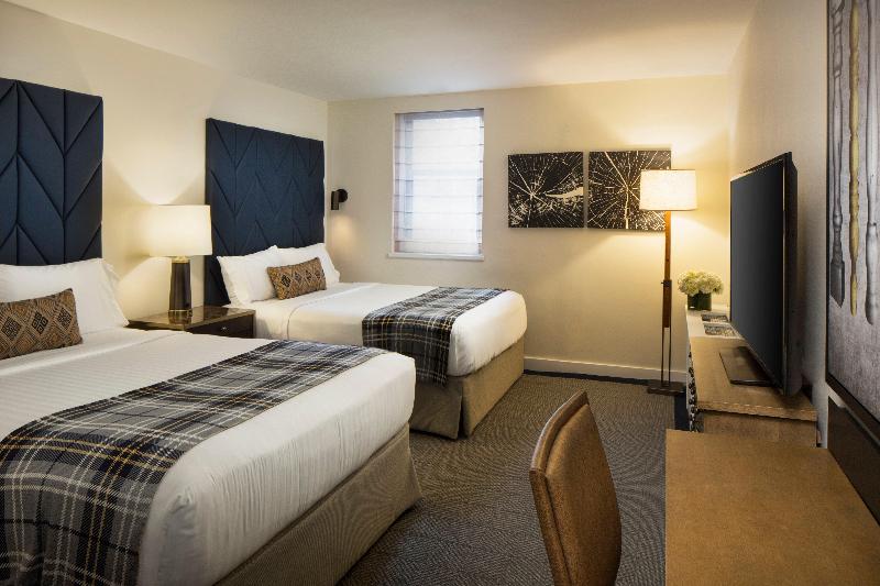 Hotel Indigo Boston Garden image