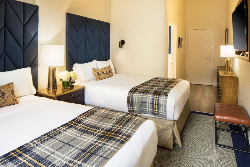 Hotel Indigo Boston Garden image