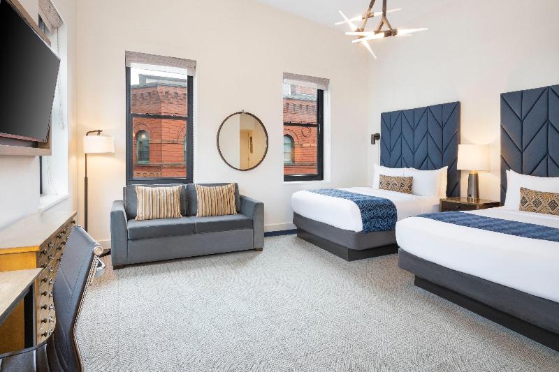 Hotel Indigo Boston Garden image