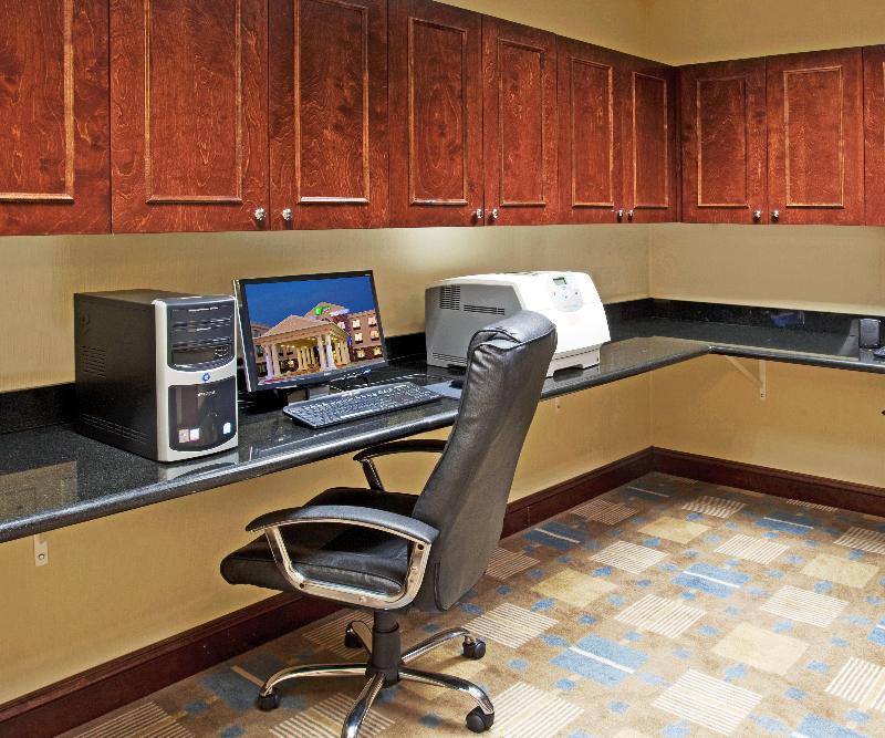 Holiday Inn Express and Suites Buffalo