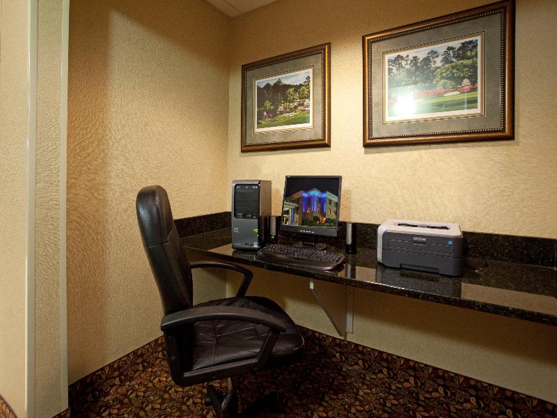 Holiday Inn Express Suites ColumbiaI20 Clemson Rd image