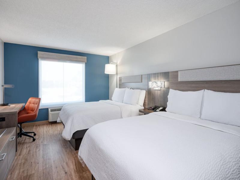 Holiday Inn Express Suites ColumbiaI20 Clemson Rd image