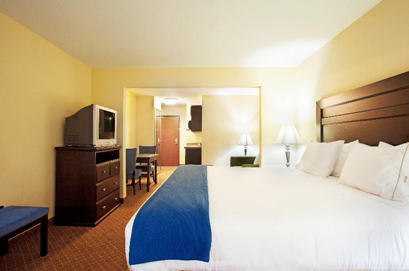 Holiday Inn Express & Suites Chicago South Lansing photo 20