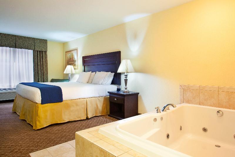 Holiday Inn Express & Suites Chicago South Lansing photo 22