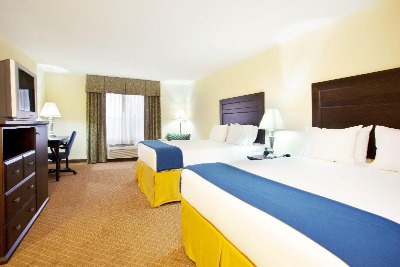 Holiday Inn Express & Suites Chicago South Lansing photo 24
