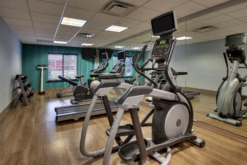 Holiday Inn Express Chicago NorthWaukeganGurnee image