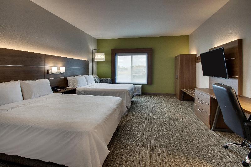 Holiday Inn Express Chicago NorthWaukeganGurnee image