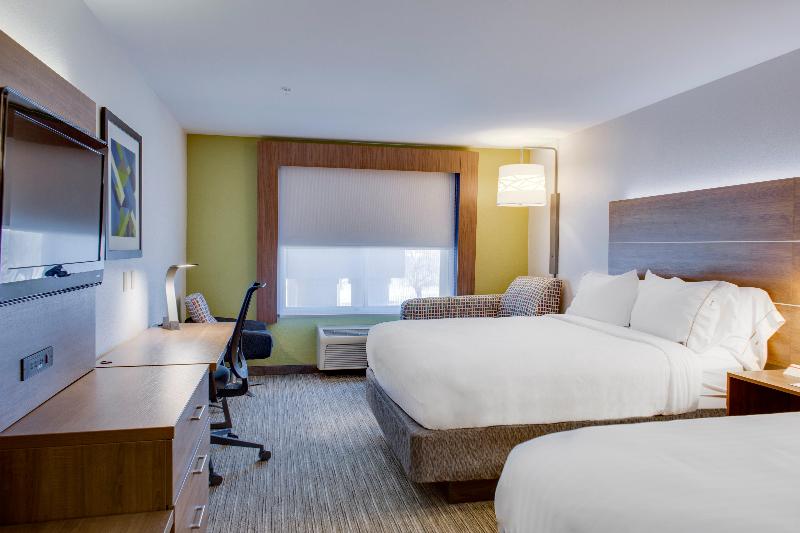 Holiday Inn Express & Suites Chickasha By IHG photo 24