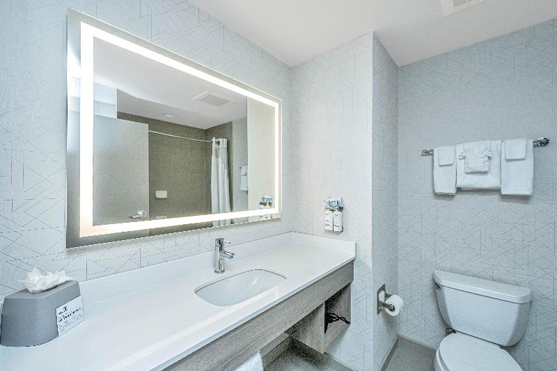 Holiday Inn Express and Suites Charleston Arpt Con image