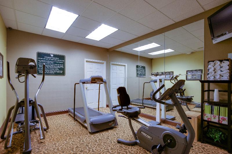 Holiday Inn Express and Suites Charleston Ashley P image
