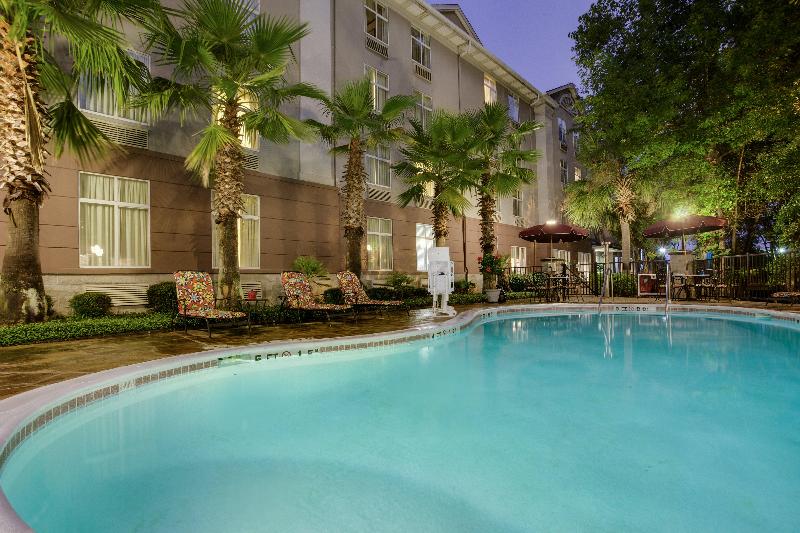 Holiday Inn Express and Suites Charleston Ashley P image