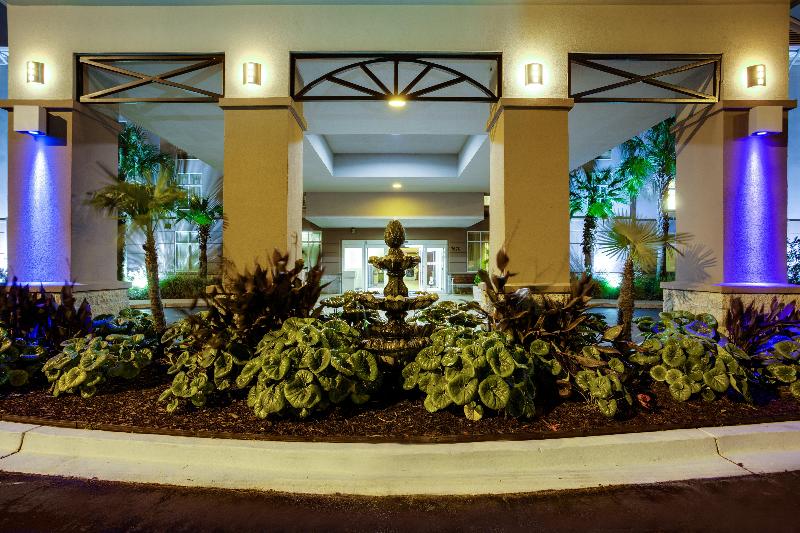Holiday Inn Express and Suites Charleston Ashley P image