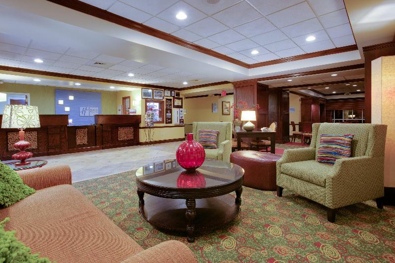 Holiday Inn Express and Suites Charleston Ashley P image