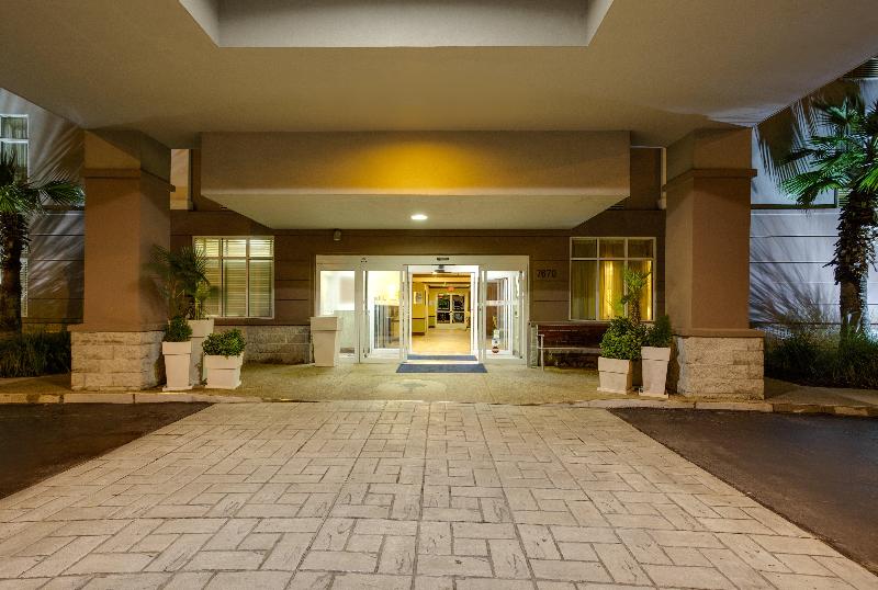 Holiday Inn Express and Suites Charleston Ashley P image