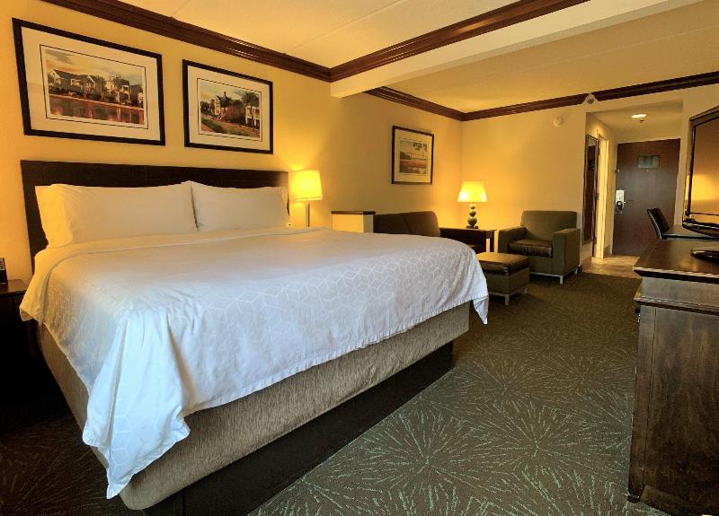 Holiday Inn Express and Suites Charleston Ashley P image