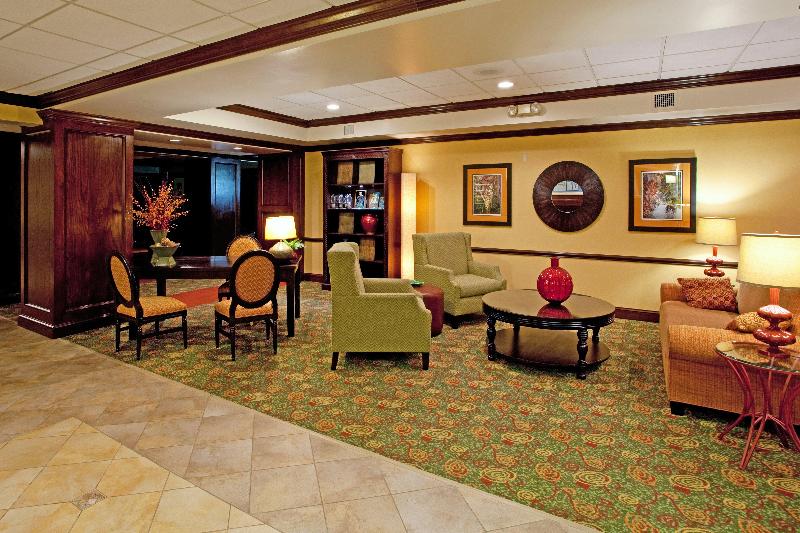 Holiday Inn Express and Suites Charleston Ashley P image
