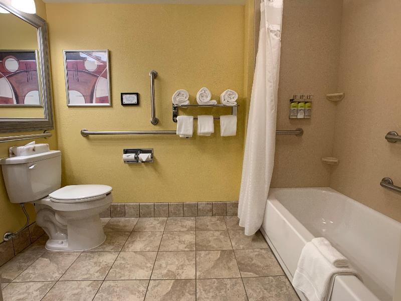 Holiday Inn Express and Suites Charleston Ashley P image