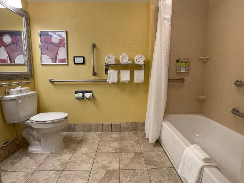 Holiday Inn Express and Suites Charleston Ashley P image