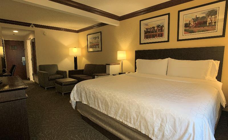 Holiday Inn Express and Suites Charleston Ashley P image