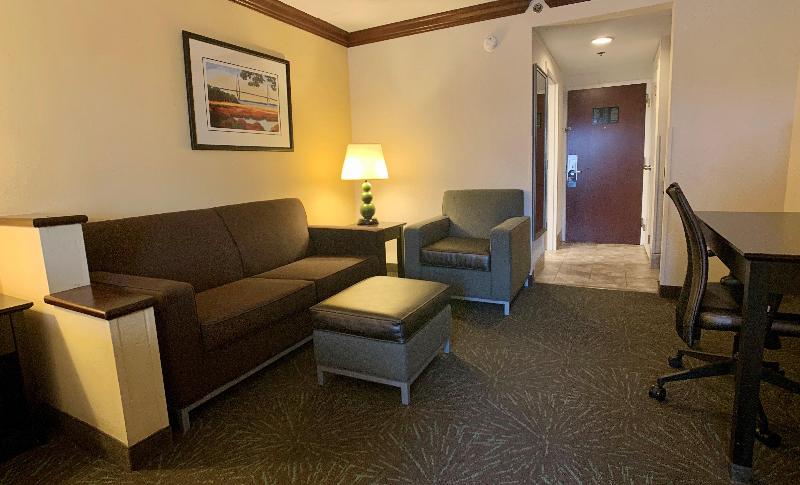 Holiday Inn Express and Suites Charleston Ashley P image