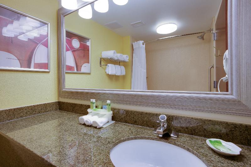 Holiday Inn Express and Suites Charleston Ashley P image