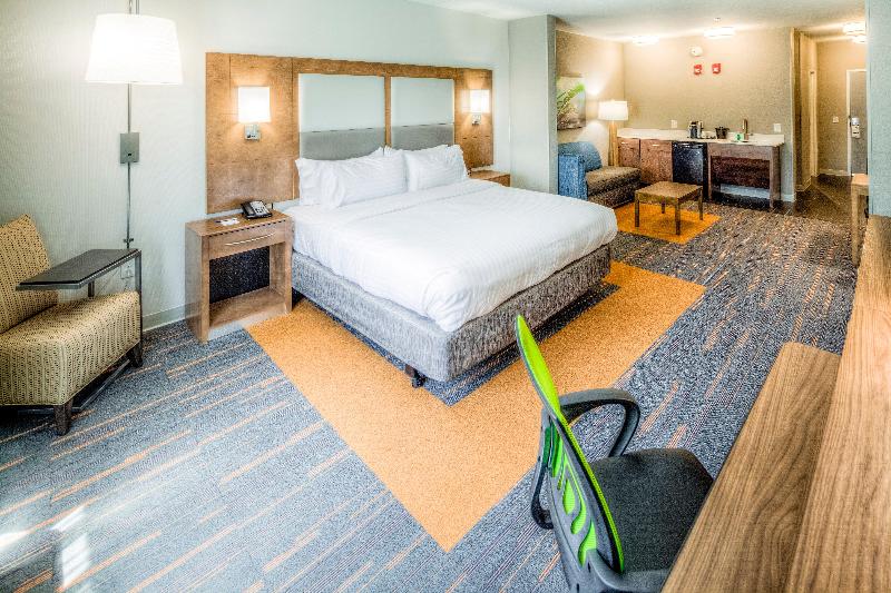 Holiday Inn Express and Suites Cleveland West West photo 20