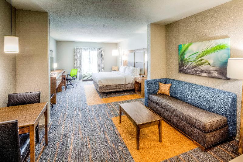 Holiday Inn Express and Suites Cleveland West West photo 24