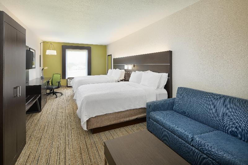 Holiday Inn Express and Suites Port Richey