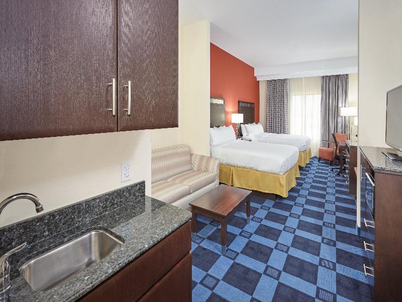 Holiday Inn Express Columbia Univ Area Hwy 63 image
