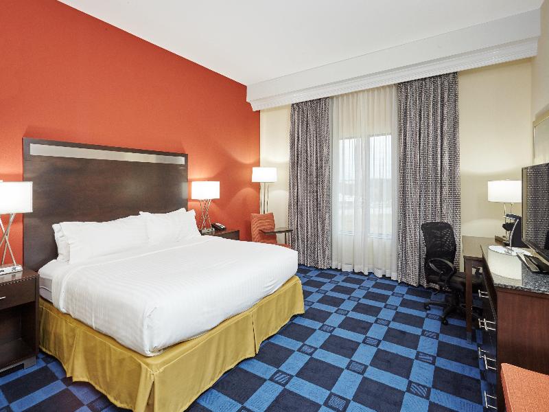 Holiday Inn Express Columbia Univ Area Hwy 63 image