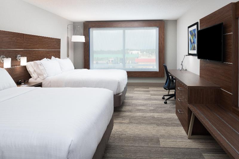 Holiday Inn Express & Suites Kingdom City By IHG photo 22