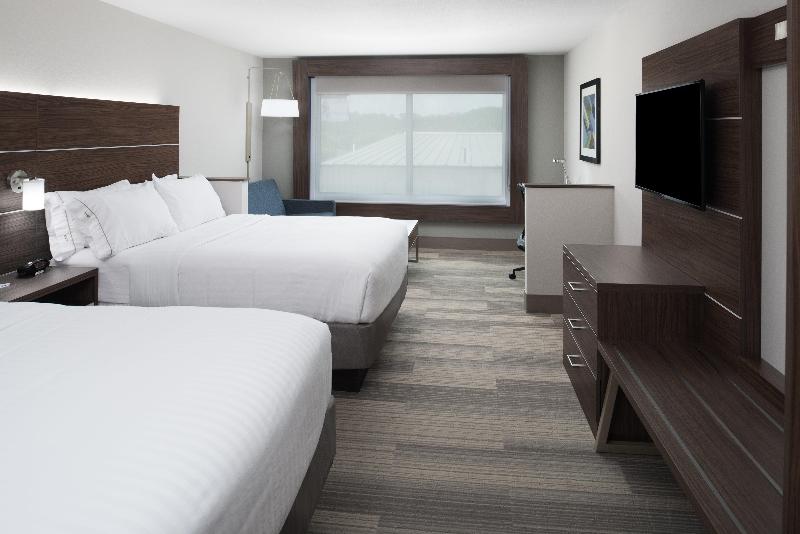 Holiday Inn Express & Suites Kingdom City By IHG photo 18