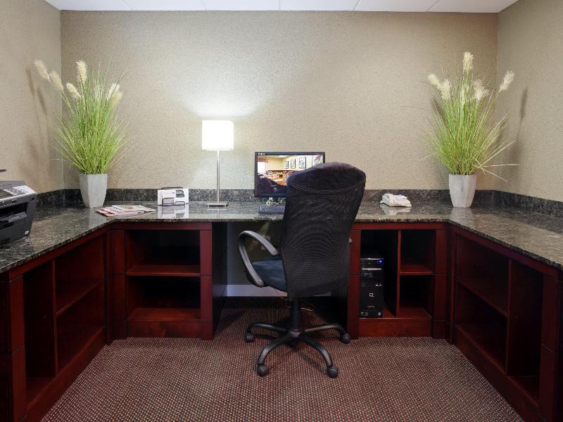 Holiday Inn Express Port ClintonCatawba Island image
