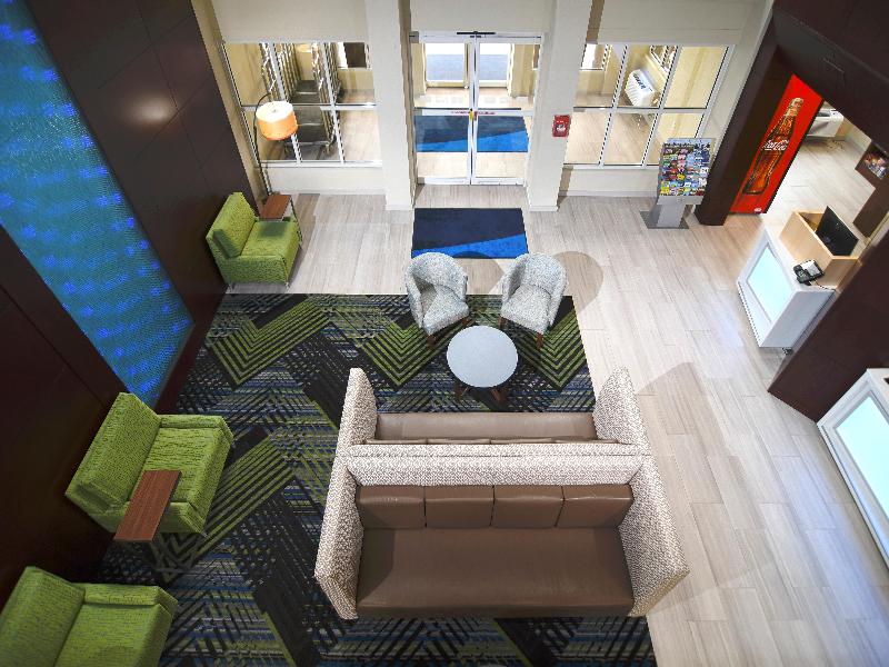 Holiday Inn Express Port ClintonCatawba Island image