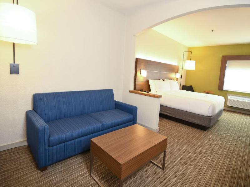 Holiday Inn Express Port ClintonCatawba Island image