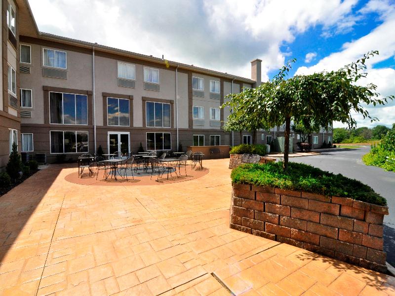 Holiday Inn Express Port ClintonCatawba Island image