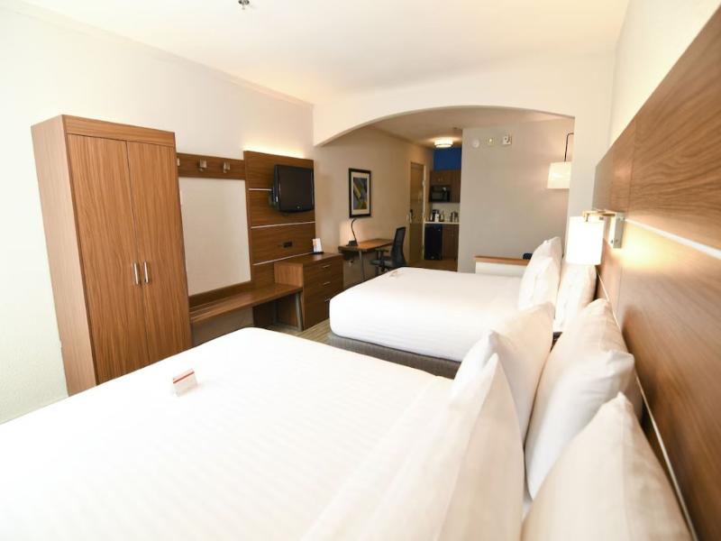 Holiday Inn Express Port ClintonCatawba Island image