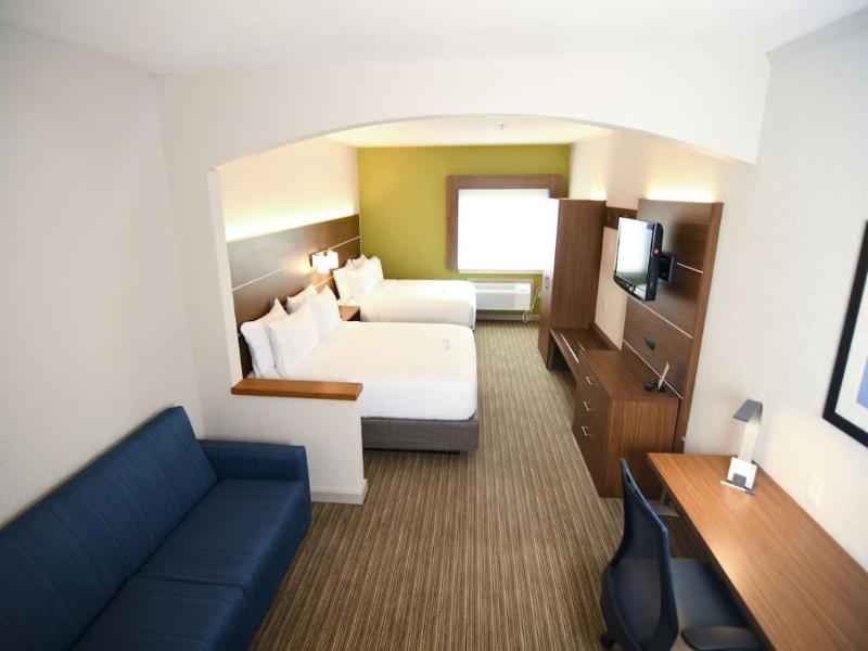 Holiday Inn Express Port ClintonCatawba Island image
