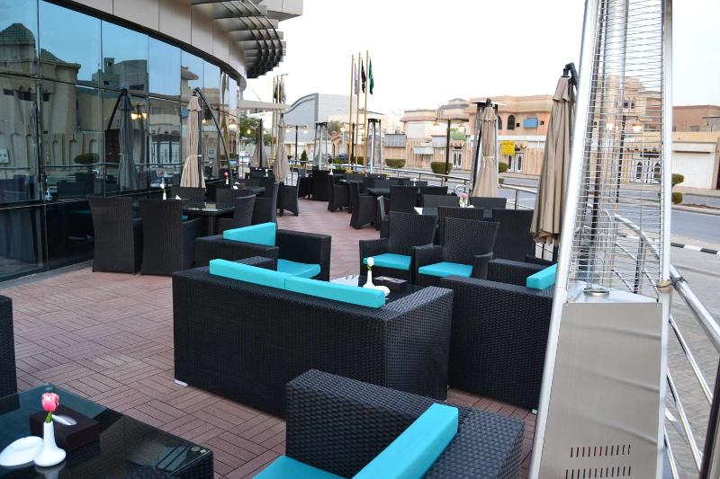 Best Western Plus Buraidah image