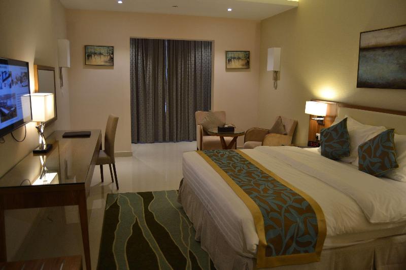 Best Western Plus Buraidah image