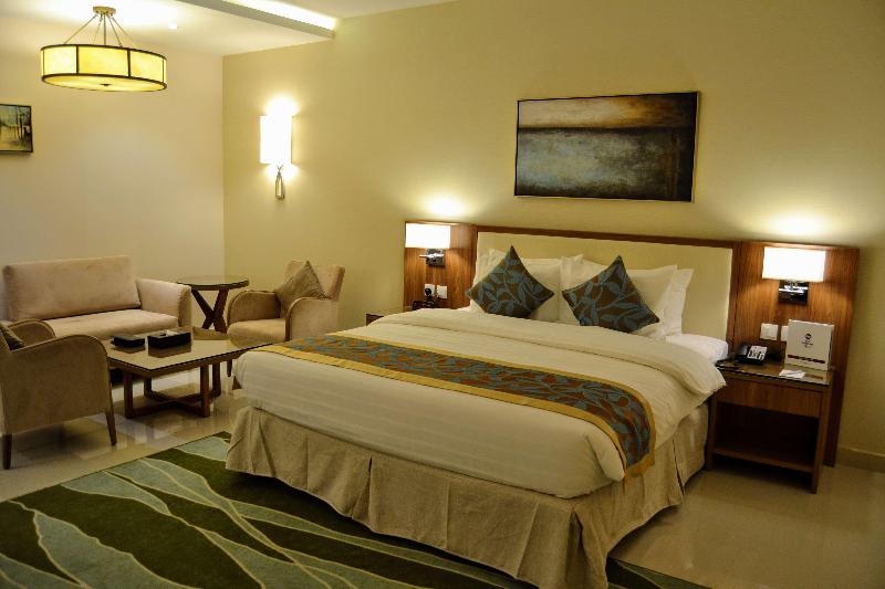 Best Western Plus Buraidah image