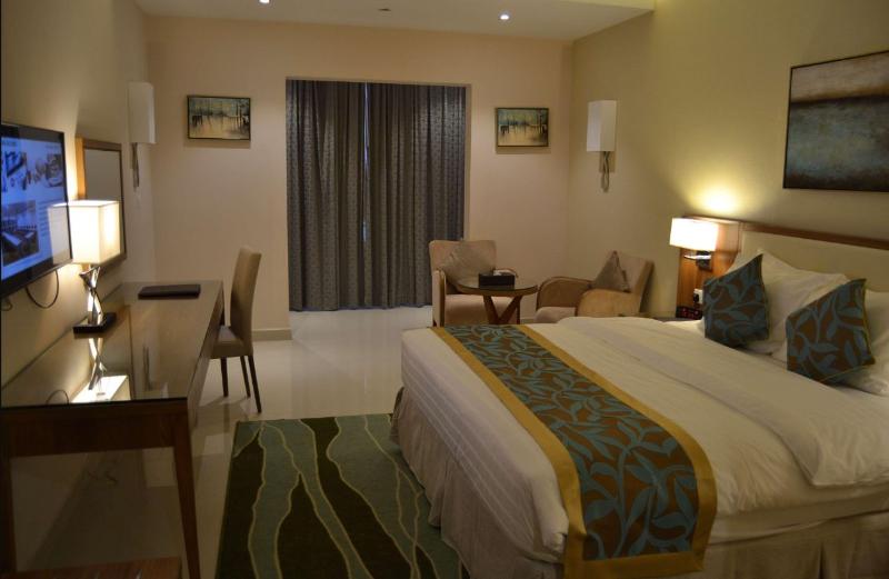Best Western Plus Buraidah image