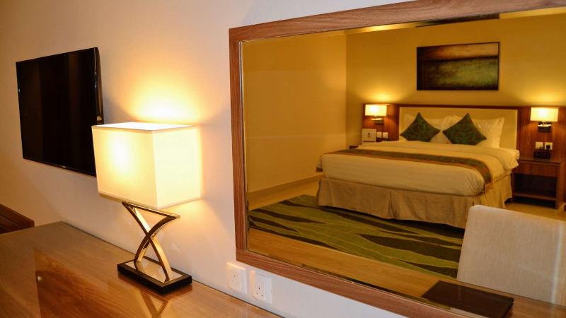 Best Western Plus Buraidah image