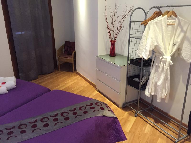 Residencial Suites Valldemossa image