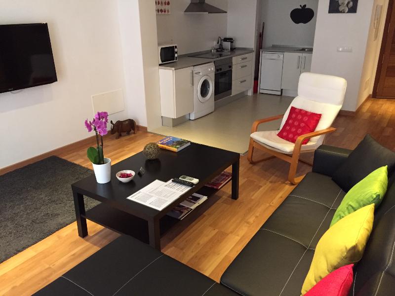 Residencial Suites Valldemossa image