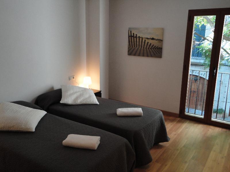 Residencial Suites Valldemossa image